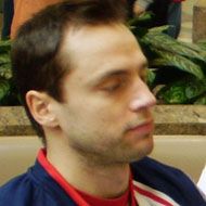 David Vyborny, 49 (Hockey Player)
