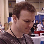 David W. Mack, 53 (Comic Book Artist)