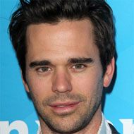 David Walton, 45 (TV Actor)