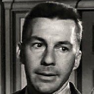 David Wayne (1914 - 1995) (Actor de Teatro)