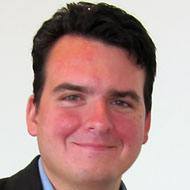 David Weigel, 44 (Journalist)