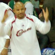 David Wesley, 53 (篮球运动员)
