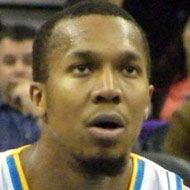 David West, 43 (篮球运动员)