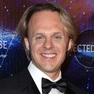 David Wilcock, 52 (Novelista)