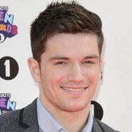 David Witts, 34 (Soap Opera Actor)