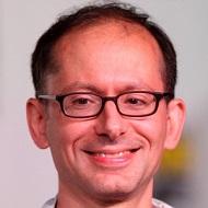 David X. Cohen, 59 (Director)