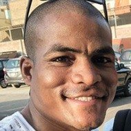 David Zegarra, 41 (Boxer)