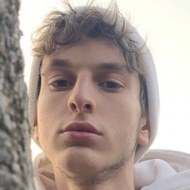 Davide Cutrona, 25 (TikTok Star)