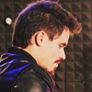 Davide Maiocchi, 33 (YouTube Star)