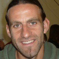 Davide Moscardelli, 45 (Soccer Player)