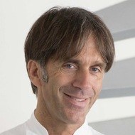 Davide Oldani, 58 (Chef)