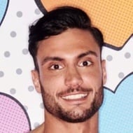 Davide Sanclimenti, 29 (Reality Star)
