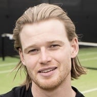 Davie Fogarty, 30 (企業家)