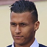 Davie Selke, 30 (足球運動員)