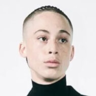 Davin Brunson, 23 (TikTok明星)