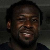 Davin Joseph, 42 (足球运动员)