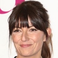Davina McCall, 56 (Người dẫn chương trình)