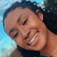 Davine Riley, 21 (TikTok明星)