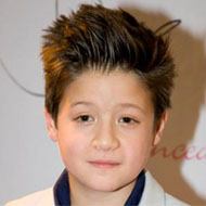 Davis Cleveland, 22 (TV Actor)