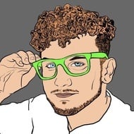 Davis Edwards, 38 (YouTube Star)