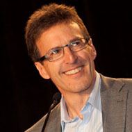 Davis Phinney, 64 (骑单车的人)
