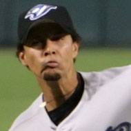 Davis Romero, 42 (Baseball Player)