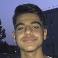 Davit Salji, 21 (TikTok Star)