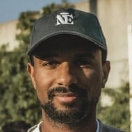 Davonte Jolly, 29 (YouTube Star)