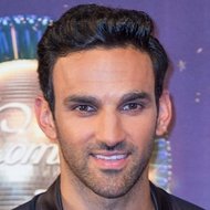 Davood Ghadami, 41 (Soap Opera Actor)