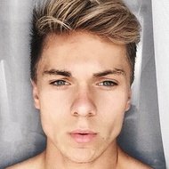 Davor Gerbus, 27 (YouTube Star)