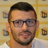 Davor Stefanek, 38 (Wrestler)