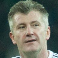 Davor Suker, 57 (Soccer Player)