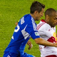 Davy Arnaud, 43 (Soccer Player)