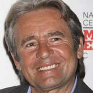 Davy Jones (1945 - 2012) (Pop Zangers)