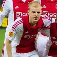 Davy Klaassen, 32 (Soccer Player)