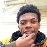 Dawaine Sails, 21 (Instagram-ster)
