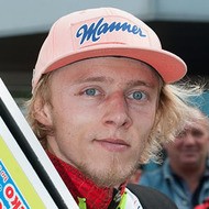 Dawid Kubacki, 33 (滑雪者)
