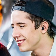 Dawid Kwiatkowski, 29 (Pop Singer)