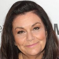 Dawn French, 66 (TV Actress)