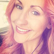 Dawn Kingston, 42 (Photographer)