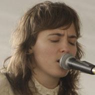Dawn Landes, 43 (Chanteur folk)