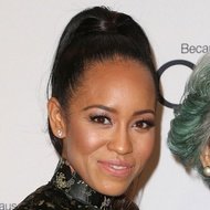 Dawn-Lyen Gardner, 38 (TV Actress)