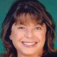 Dawn Lyn, 62 (TV-Schauspielerin)