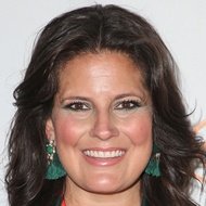 Dawn McCoy, 47 (TV-Schauspielerin)