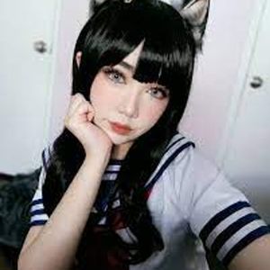 Dawn Nyan, 28 (Cosplayer)