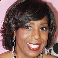 Dawnn Lewis, 62 (电影女演员)