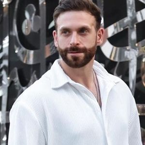 Dawoud Harb, 32 (YouTube Star)