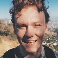 Dawson Fletcher, 26 (電視演員)