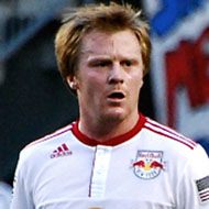 Dax McCarty, 38 (足球运动员)