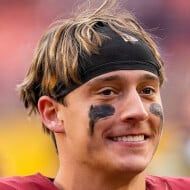 Dax Milne, 26 (足球运动员)